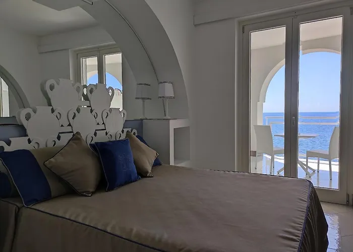 Albergo Da Carmine