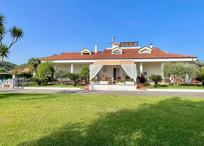 Villa Liberti
