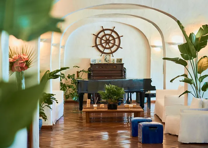 Approdo Resort Thalasso Spa