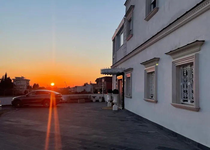 Grand Hotel Royal