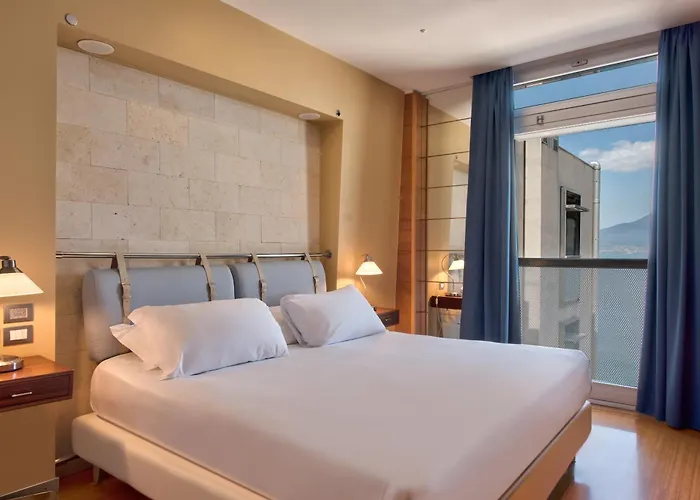 Towers Hotel Stabiae Sorrento Coast